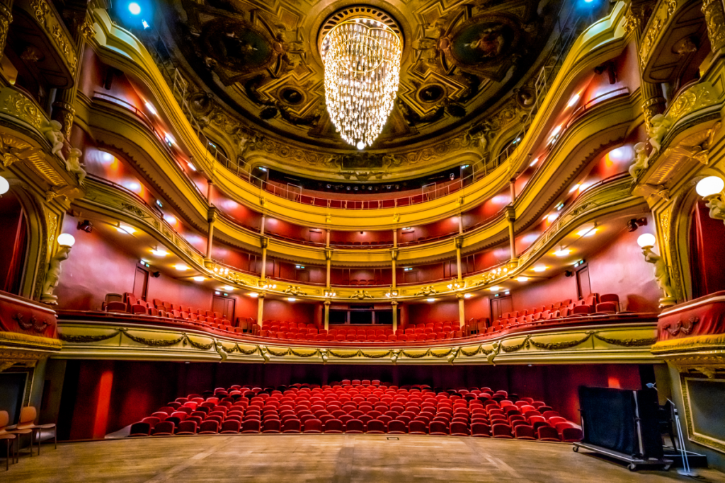 Opéra Grand Avignon